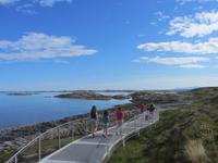 Rundweg Atlantikstrasse