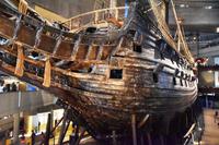 024 Stockholm,  Wasamuseum