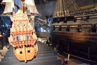 029 Stockholm,  Wasamuseum