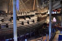 030 Stockholm,  Wasamuseum