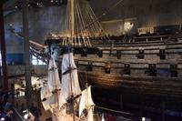 031 Stockholm,  Wasamuseum