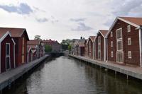 034 Hudiksvall, Speicherstadt