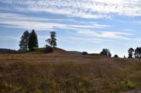 042 Sundsvall, Gräberfeld Högom