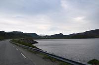 058 Insel Magerøya, Nordkap Hotel