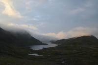 059 Insel Magerøya, Aufffahrt zum Nordkap