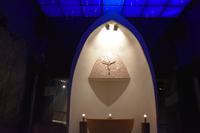 063 Insel Magerøya,  Nordkap-Kapelle