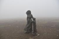 064 Insel Magerøya,  Nordkap