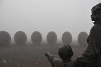 065 Insel Magerøya,  Nordkap