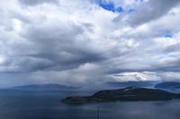 079 Blick vom Kvænangsfjell