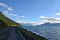 106 Lyngerfjord und Lynger Alpen