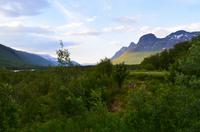109 Lynger Alpen bei Oteren