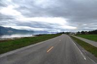 115 Am Horizont Die Lofoten