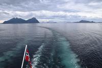 119 Lofoten, Fahrt nach Svolvaer