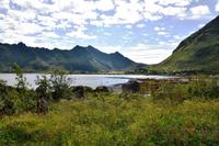 149 Lofoten, Sennesvik