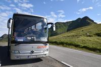 152 Lofoten, Einangen