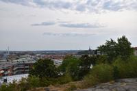 008 Göteborg, Blick vom Masthuggs