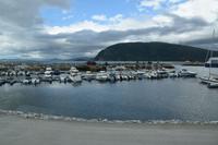 089 Sørkjosen am Reisafjord