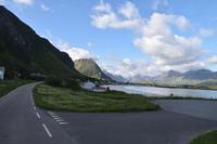 157 Lofoten, Ramberg