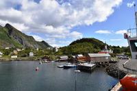 163 Lofoten, Moskenes