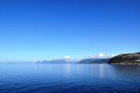 171 Küste vor Bodö