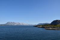 192 Helgeland,  Seven Sisters