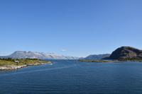 193 Helgeland,  Seven Sisters