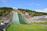 210 Lillehammer, Olympiaschanzen
