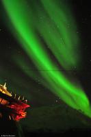 Martin Büchner - MS Finnmarken - Polarlicht-32