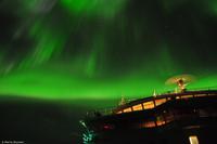 Martin Büchner - MS Finnmarken - Polarlicht-57