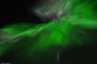 Martin Büchner - MS Finnmarken - Polarlicht-58