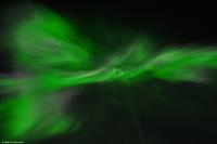 Martin Büchner - MS Finnmarken - Polarlicht-60