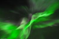 Martin Büchner - MS Finnmarken - Polarlicht-65