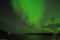 Martin Büchner - MS Finnmarken - Polarlicht-78