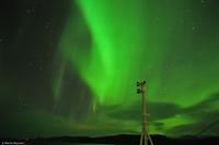Martin Büchner - MS Finnmarken - Polarlicht-79