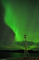 Martin Büchner - MS Finnmarken - Polarlicht-80