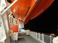 Hurtigrute, MS Finnmarken, Deck 5