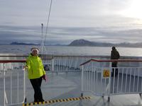 Hurtigrute, MS Finnmarken