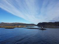 Hurtigrute, MS Finnmarken