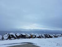 Hurtigrute, Trondheim, Blick zur Insel Munkholmen