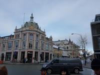 Hurtigrute, Trondheim