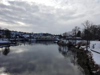 Hurtigrute, Trondheim