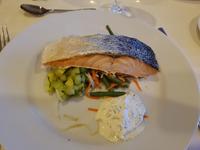 Hurtigrute, unterwegs mit MS Finnmarken