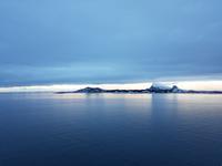 Hurtigrute, unterwegs mit MS Finnmarken