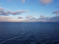 Hurtigrute, unterwegs mit MS Finnmarken zu den Lofoten