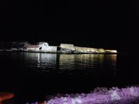 Hurtigrute, Svolvär