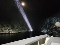 Hurtigrute, Trollfjord