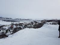 Hurtigrute, Kirkenes