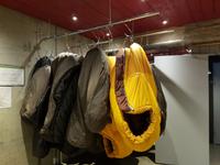 Hurtigrute, Kirkenes, Schneehotel