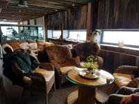 Hurtigrute, Kirkenes, Schneehotel