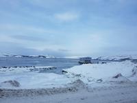 Hurtigrute, Kirkenes